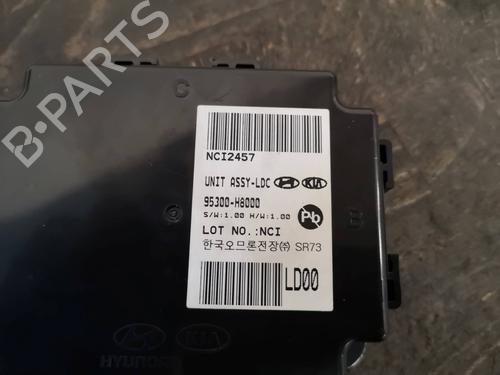Control unit KIA STONIC (YB) 1.4 CVVT | BP12880396M11 