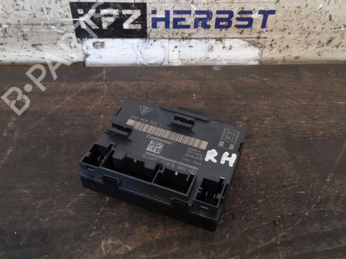 Used Control unit PORSCHE PANAMERA (970) 4.8 4S (400 hp) 28362334