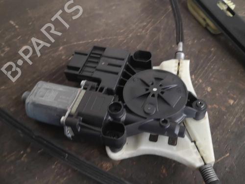 Front right window mechanism SEAT IBIZA V (KJ1, KJG) 1.6 TDI | BP22282590C23 