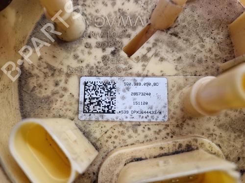Fuel pump SKODA OCTAVIA IV Combi (NX5, PV5) 2.0 TDi | BP29527677M76 