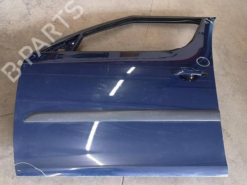 Used Left front door SKODA ROOMSTER (5J7) 1.2 (70 hp) 20496441