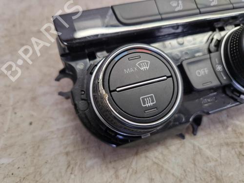 Climate control VW GOLF VII Variant (BA5, BV5) 1.2 TSI | BP33542536I5 - Image 2