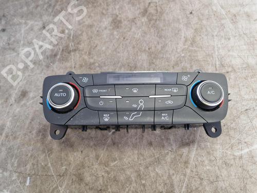 Used Climate control Climate control 38535140 38535140