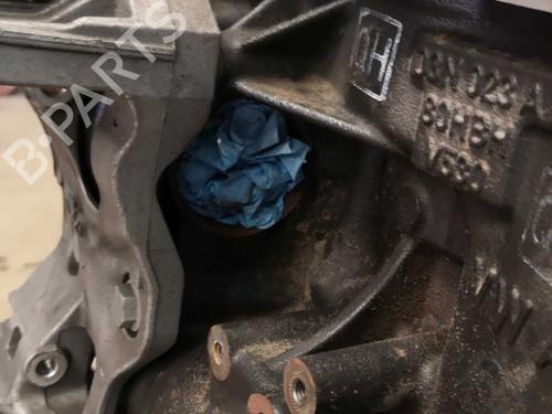Engine VW TIGUAN (5N_) 2.0 TDI 4motion | BP22288963M1 