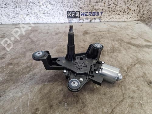 Viskermotor bagrude Viskermotor bagrude OPEL CROSSLAND X / CROSSLAND (P17, P2QO) 1.2 (75) (110 hp) 34212581 34212581