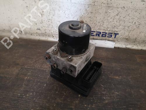 Used ABS pump OPEL ZAFIRA / ZAFIRA FAMILY B (A05) 1.7 CDTI (M75) (110 hp) 12860982