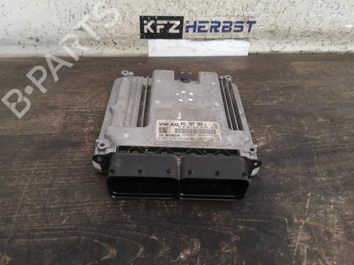 Used Engine control unit (ECU) AUDI A4 B9 Avant (8W5, 8WD) 2.0 TDI quattro (190 hp) 19928789
