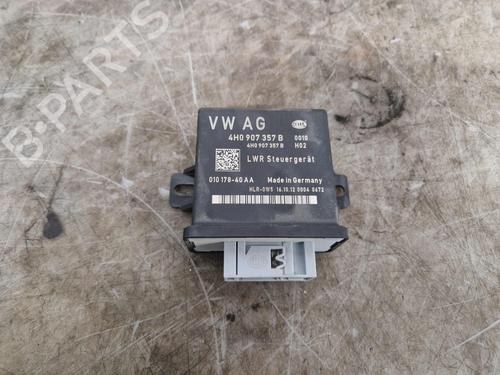 control-unit-audi-a6-c7-avant-4g5-4gd-2011-2012-2013-2014-2015-2016-2017-2018-2019-34007935 main image