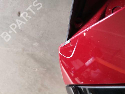 Tailgate PEUGEOT 308 II (LB_, LP_, LW_, LH_, L3_) 1.6 HDi | BP12881594C6 