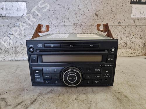 Module électronique NISSAN PATHFINDER III (R51) 2.5 dCi 4WD (174 hp) 27478409