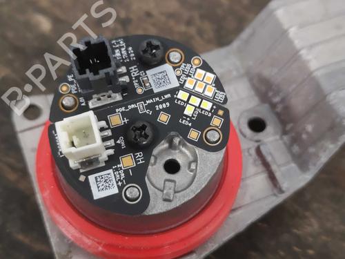 Control unit HYUNDAI i30 (PDE, PD, PDEN) 1.0 T-GDI | BP22285643M11 