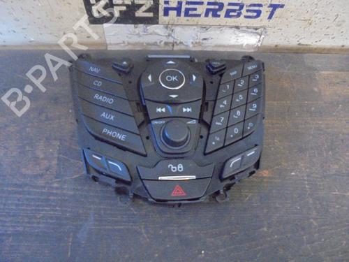 Used Switch FORD FOCUS III Turnier 1.6 TDCi (115 hp) 13442015