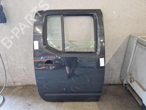 Used Right rear door NISSAN PATHFINDER III (R51) 2.5 dCi 4WD (174 hp) 28152295