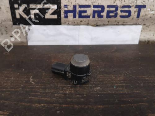 Used Electronic module OPEL MERIVA B MPV (S10) 1.3 CDTI (75) (75 hp) 13070746