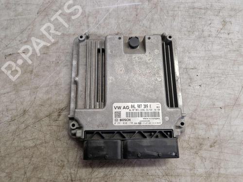 Motorstyringsenhed VW CADDY IV MPV (SAB, SAJ) 2.0 TDI (102 hp) 25997589