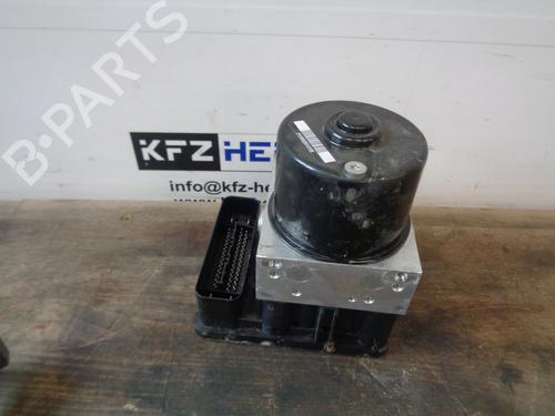 Used ABS pump SKODA SUPERB II (3T4) 1.9 TDI (105 hp) 12860163