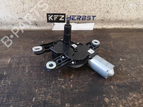 Rear wiper motor SKODA FABIA III (NJ3) 1.0 | BP12893682M102 