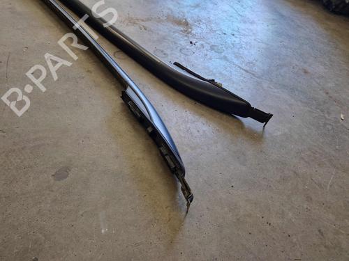 Roof bar FORD KUGA II (DM2) 2.0 TDCi | BP27350167C65 