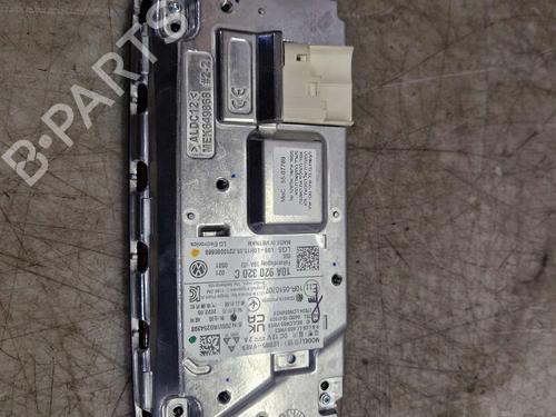 Quadrante CUPRA BORN (K11) 58 | BP30451166C47