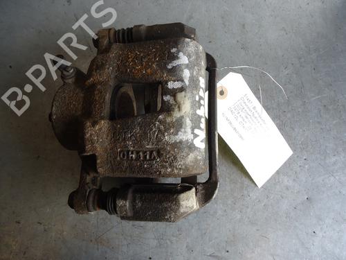 Used Left front brake caliper CHEVROLET NUBIRA Estate 2.0 D (121 hp) 12862278