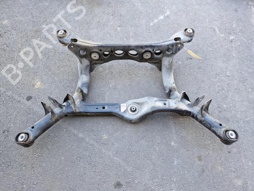 Used Rear axle AUDI A4 B8 Avant (8K5) 1.8 TFSI quattro (160 hp) 28726638