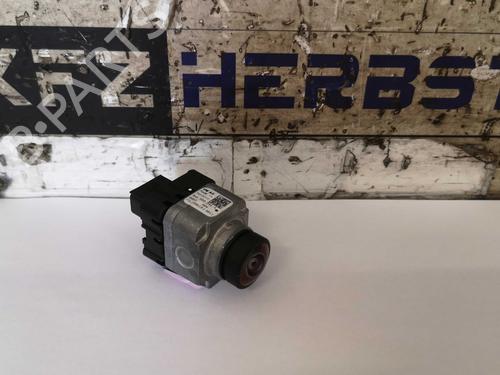 Elektronisk sensor SKODA OCTAVIA III (5E3, NL3, NR3) 1.2 TSI (86 hp) 22290278