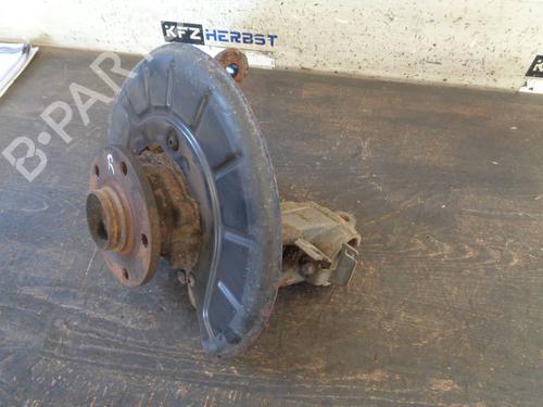 Used Right front steering knuckle AUDI A3 (8P1) 1.8 TFSI (160 hp) 19945689