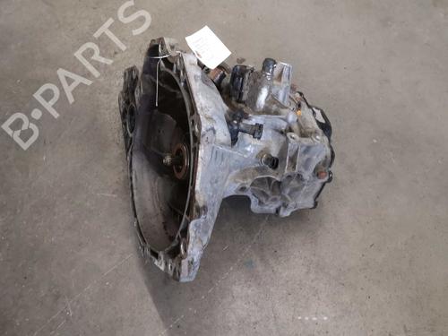 Used Gearbox OPEL CORSA D (S07) 1.2 (L08, L68) (86 hp) 22291309
