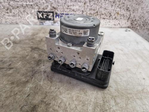 Used ABS pump SKODA OCTAVIA III Combi (5E5, 5E6) 1.6 TDI (105 hp) 30743905