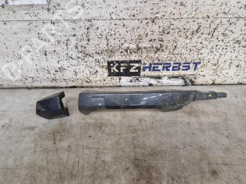 Used Exterior handle Exterior handle 37026028 37026028