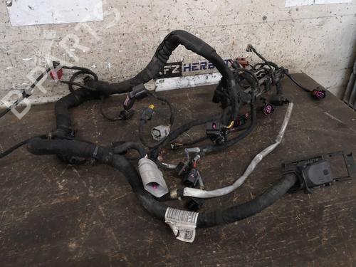 Used Wiring harness SKODA OCTAVIA III Combi (5E5, 5E6) 2.0 TDI 4x4 (150 hp) 22292307