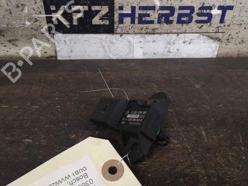 Elektronisk sensor VW SHARAN (7N1, 7N2) 1.4 TSI (150 hp) 22282086