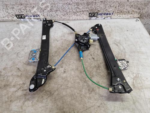 Used Front left window mechanism AUDI A5 Sportback (F5A, F5F) 40 TFSI Mild Hybrid (190 hp) 30512237