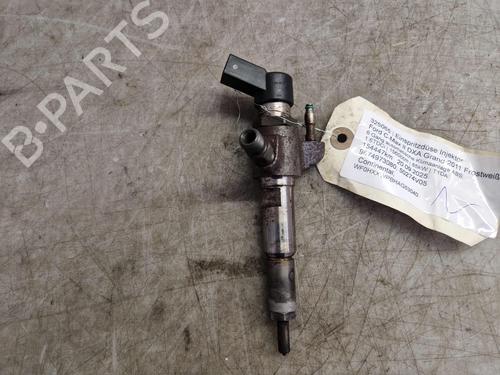 Used Injector FORD GRAND C-MAX (DXA/CB7, DXA/CEU) 1.6 TDCi (115 hp) 29169021