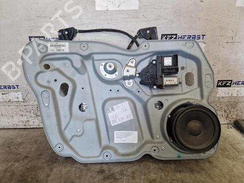 Front left window mechanism VW TOURAN (1T3) 1.6 TDI | BP38010949C22 - Image 2