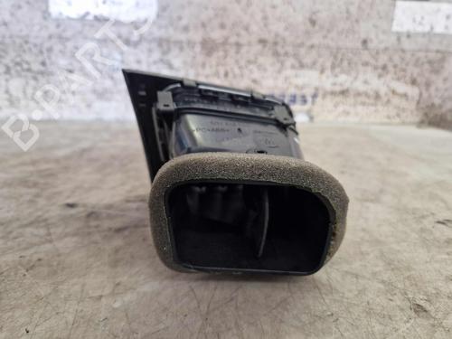Air vent VW GOLF VII (5G1, BQ1, BE1, BE2) 1.6 TDI | BP29610481I21 