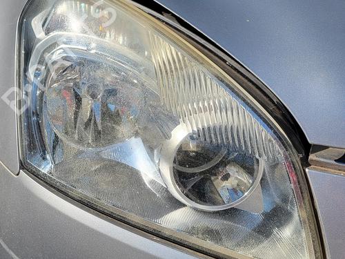 Used Right headlight Right headlight NISSAN QASHQAI I (J10, NJ10) 2.0 dCi All-wheel Drive (150 hp) 40117952 40117952