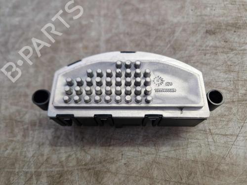 Used Heater resistor SKODA OCTAVIA III Combi (5E5, 5E6) 2.0 TDI RS (184 hp) 25749423