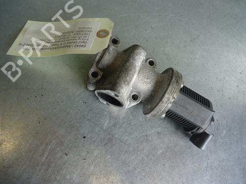 Used Egr OPEL VECTRA C GTS (Z02) 1.9 CDTI (F68) (150 hp) 13430912