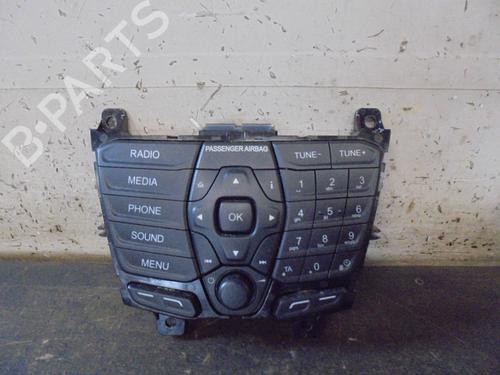 Used Switch FORD TRANSIT CUSTOM V362 Van (FY, FZ) 2.0 EcoBlue (130 hp) 20093148