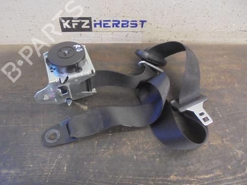 Used Front right seatbelt FORD KUGA I 2.0 TDCi 4x4 (136 hp) 12868424