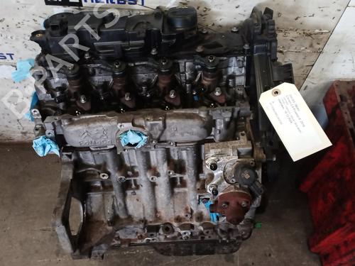 Engine CITROËN C4 Picasso II 1.6 BlueHDi 120 | BP22600053M1 