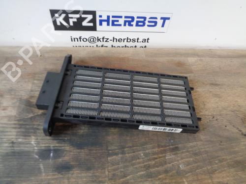 Used Heater resistor HYUNDAI i30 Estate (FD) 1.6 CRDi (116 hp) 13066814