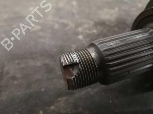 Left rear driveshaft BMW 3 Touring (F31) 320 d | BP12881323M40 