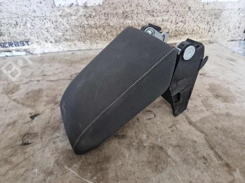 Used Armrest / Center console Armrest / Center console VW GOLF VIII (CD1, DA1) 2.0 TDI (116 hp) 39737935 39737935