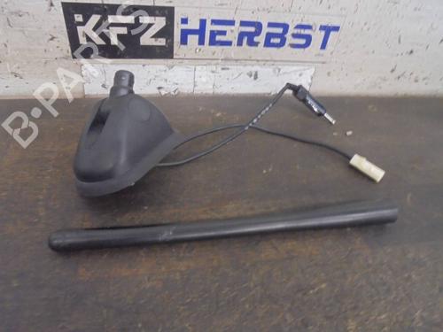 Used Antenna/Base MITSUBISHI OUTLANDER II (CW_W) 2.0 (CW4W) (147 hp) 13062937