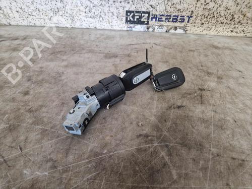 Used Ignition barrel OPEL CROSSLAND X / CROSSLAND (P17, P2QO) 1.2 (75) (110 hp) 32862997