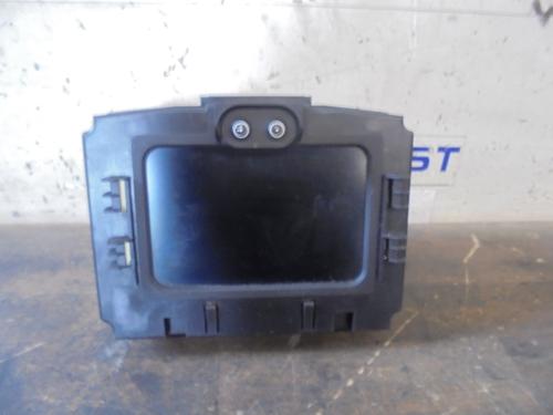 Used Display monitor OPEL ZAFIRA A MPV (T98) 2.0 DTI 16V (F75) (101 hp) 13433700