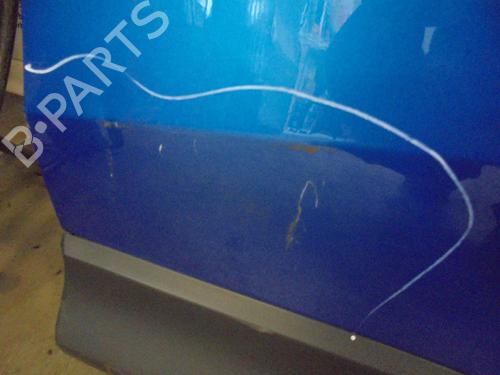 Left rear door MAZDA CX-5 (KE, GH) 2.2 D (KE2FW) | BP12888020C4