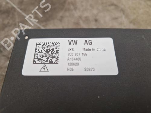 Control unit VW CADDY V Box Body/MPV (SBA, SBH) 2.0 TDi | BP39766723M11 - Image 2